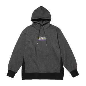 【SPECIAL PRICE】LIFE IS A JOURNEY MT.BOX LOGO SWEAT HOODIE(UNISEX)
