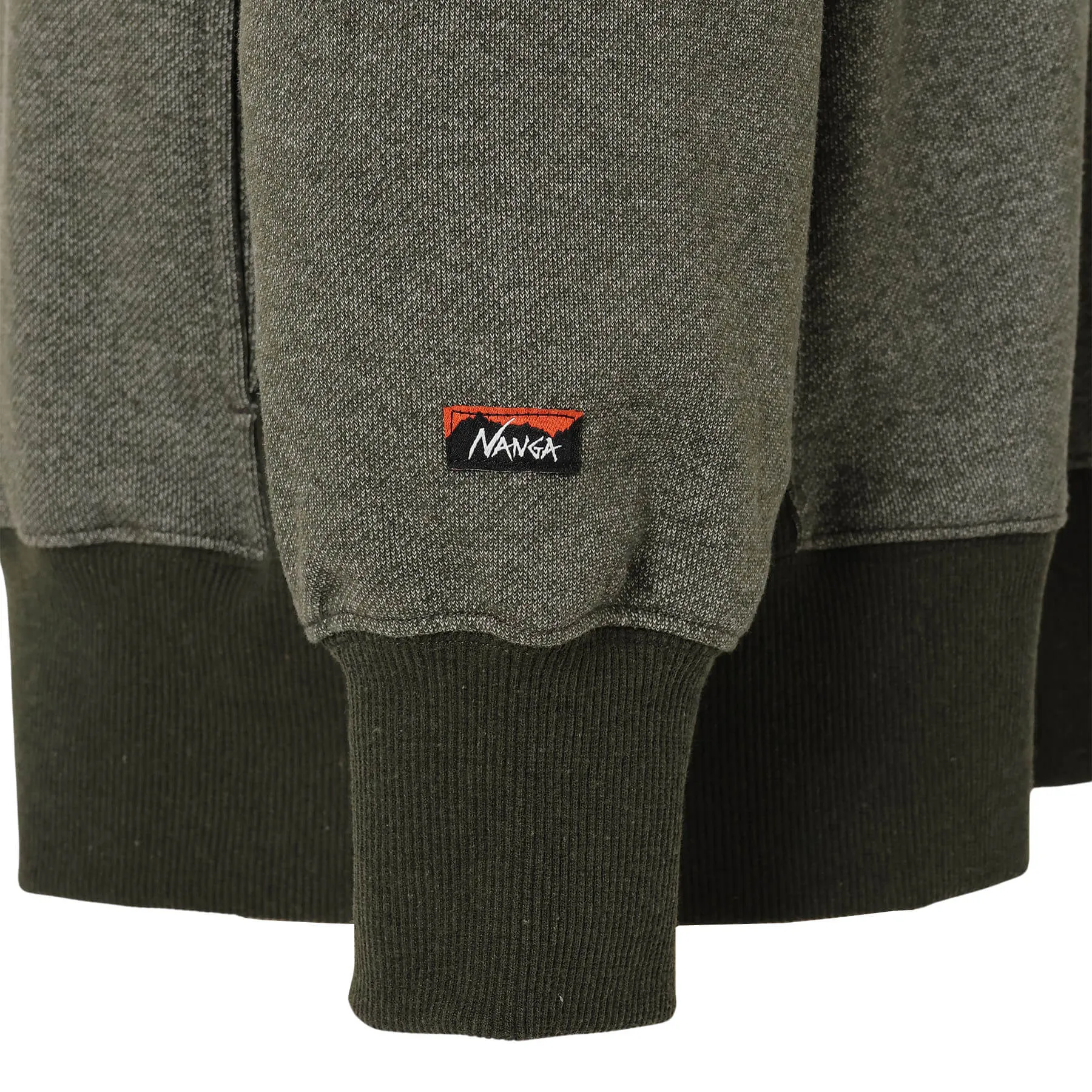 【SPECIAL PRICE】LIFE IS A JOURNEY MT.BOX LOGO SWEAT HOODIE(UNISEX)