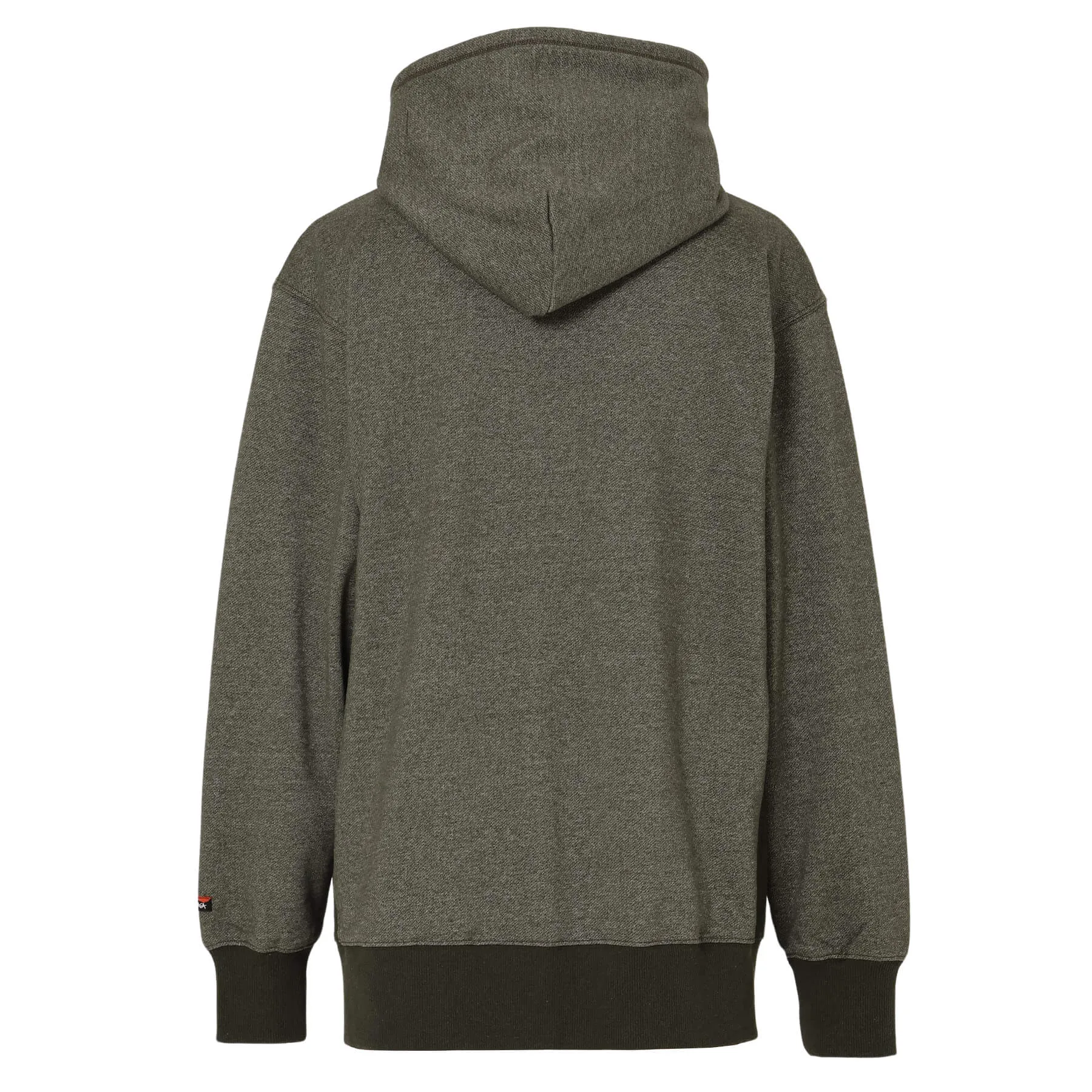 【SPECIAL PRICE】LIFE IS A JOURNEY MT.BOX LOGO SWEAT HOODIE(UNISEX)