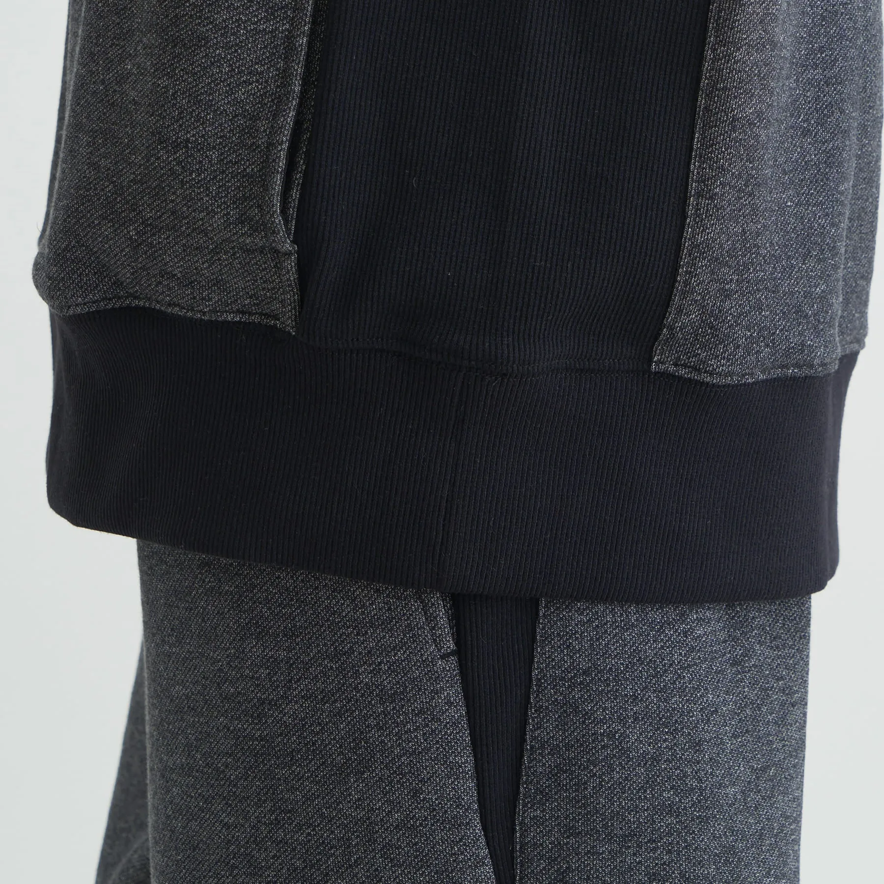 【SPECIAL PRICE】LIFE IS A JOURNEY MT.BOX LOGO SWEAT HOODIE(UNISEX)
