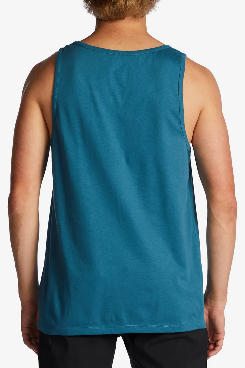 Spinner Tank
