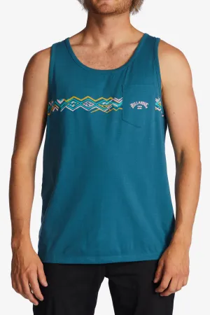 Spinner Tank