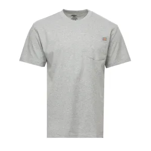 SS Heavyweight Pocket Tee - Mens
