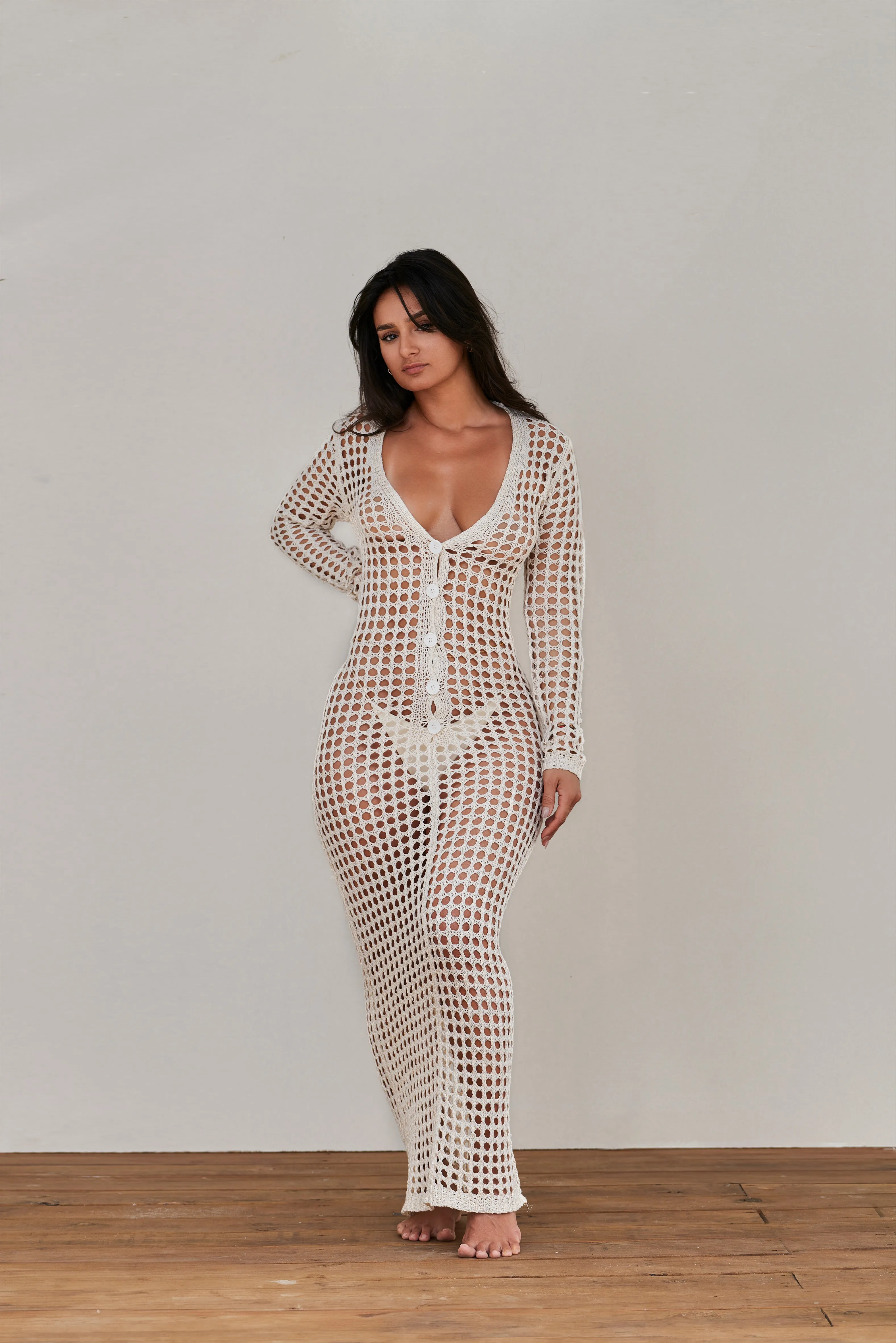 St. Barths Dress
