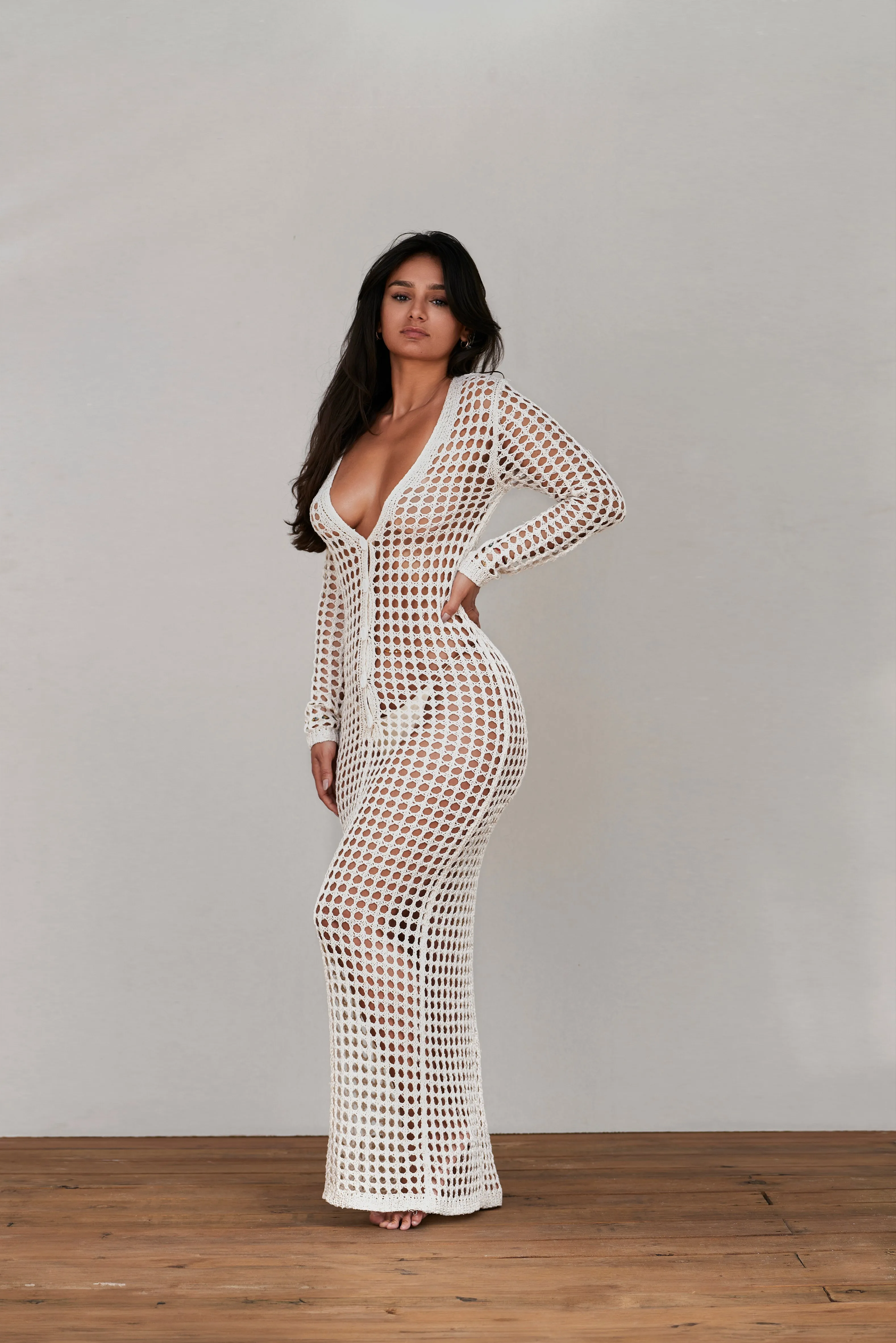 St. Barths Dress