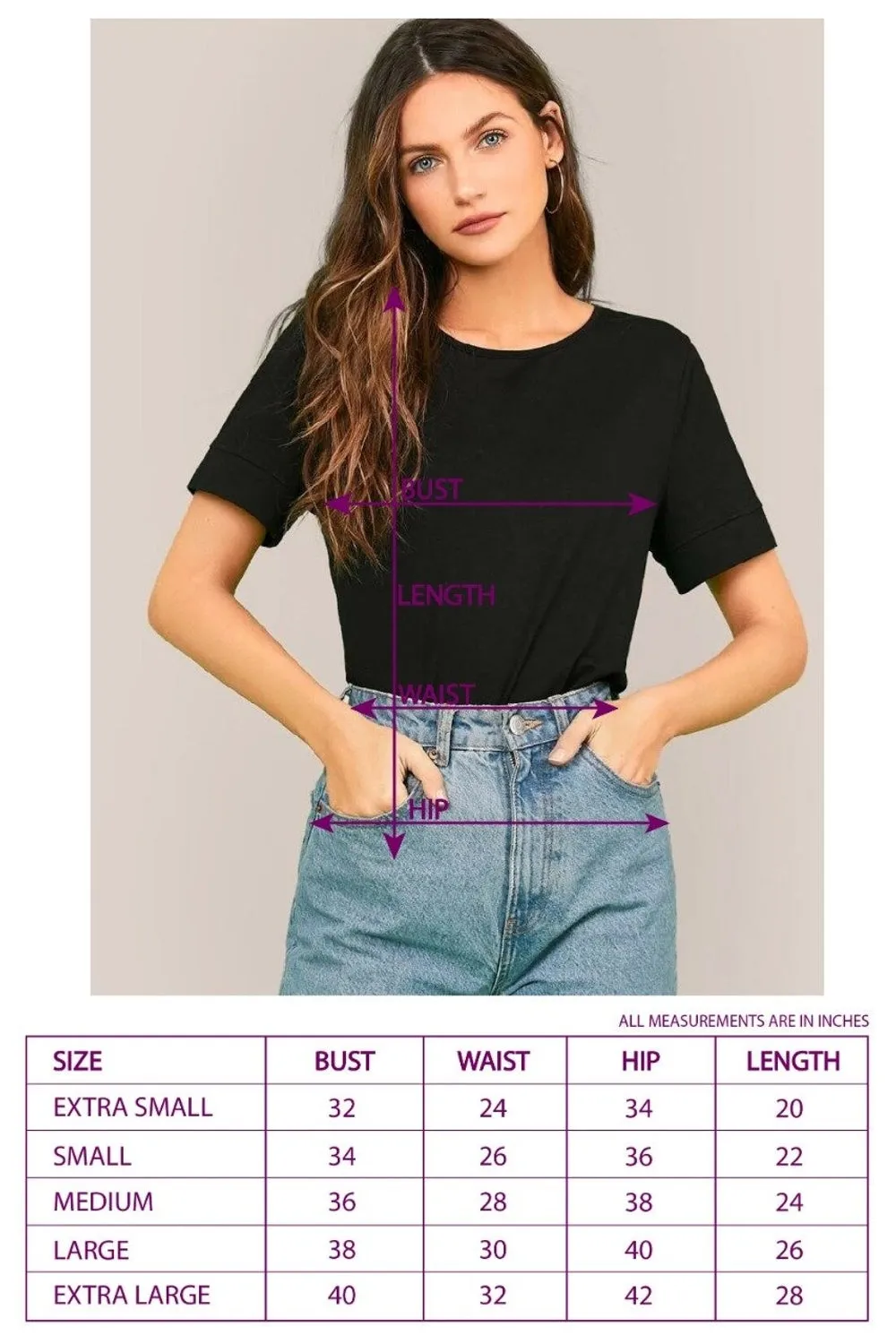 Stand Collar Rib Top