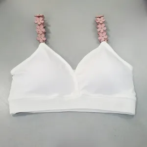 Strap Its Bras with Interchangeable Straps
