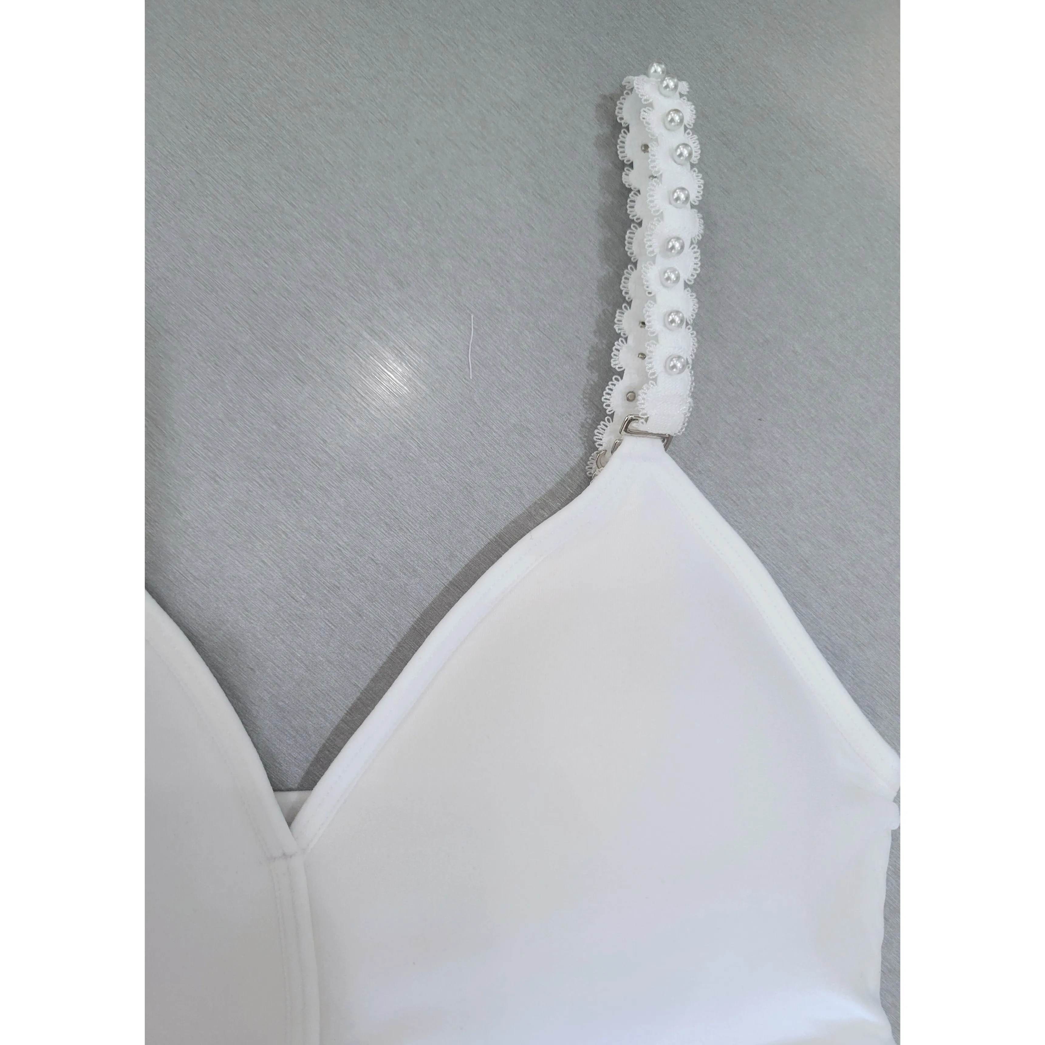Strap Its Bras with Interchangeable Straps