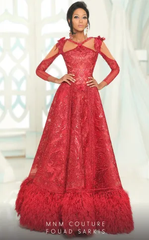 Style 2523