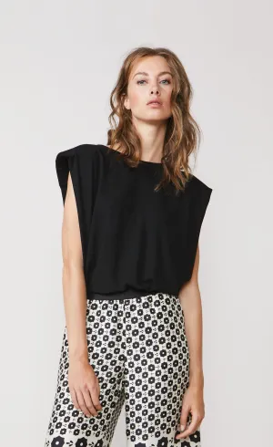Summum Shoulder Pads Top