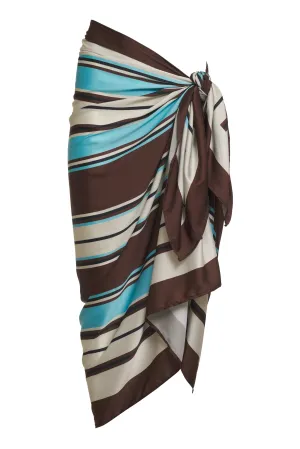 Suntan Sarong - Rancho