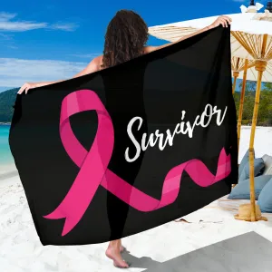 Survivor Sarong