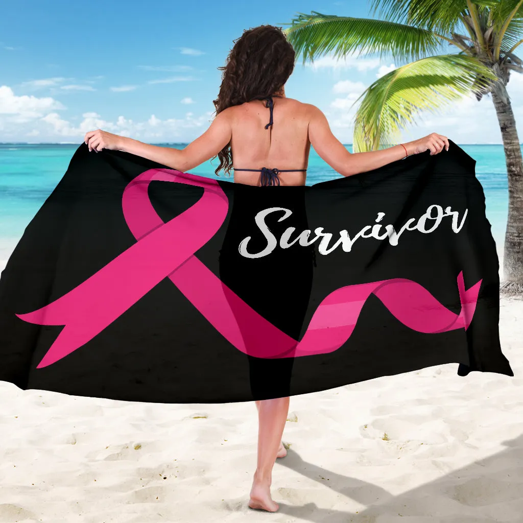 Survivor Sarong