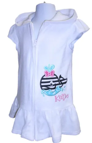 Swimsuit Cover Up