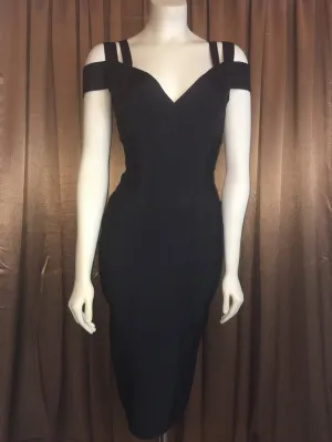 “TABITHA” (BLACK)