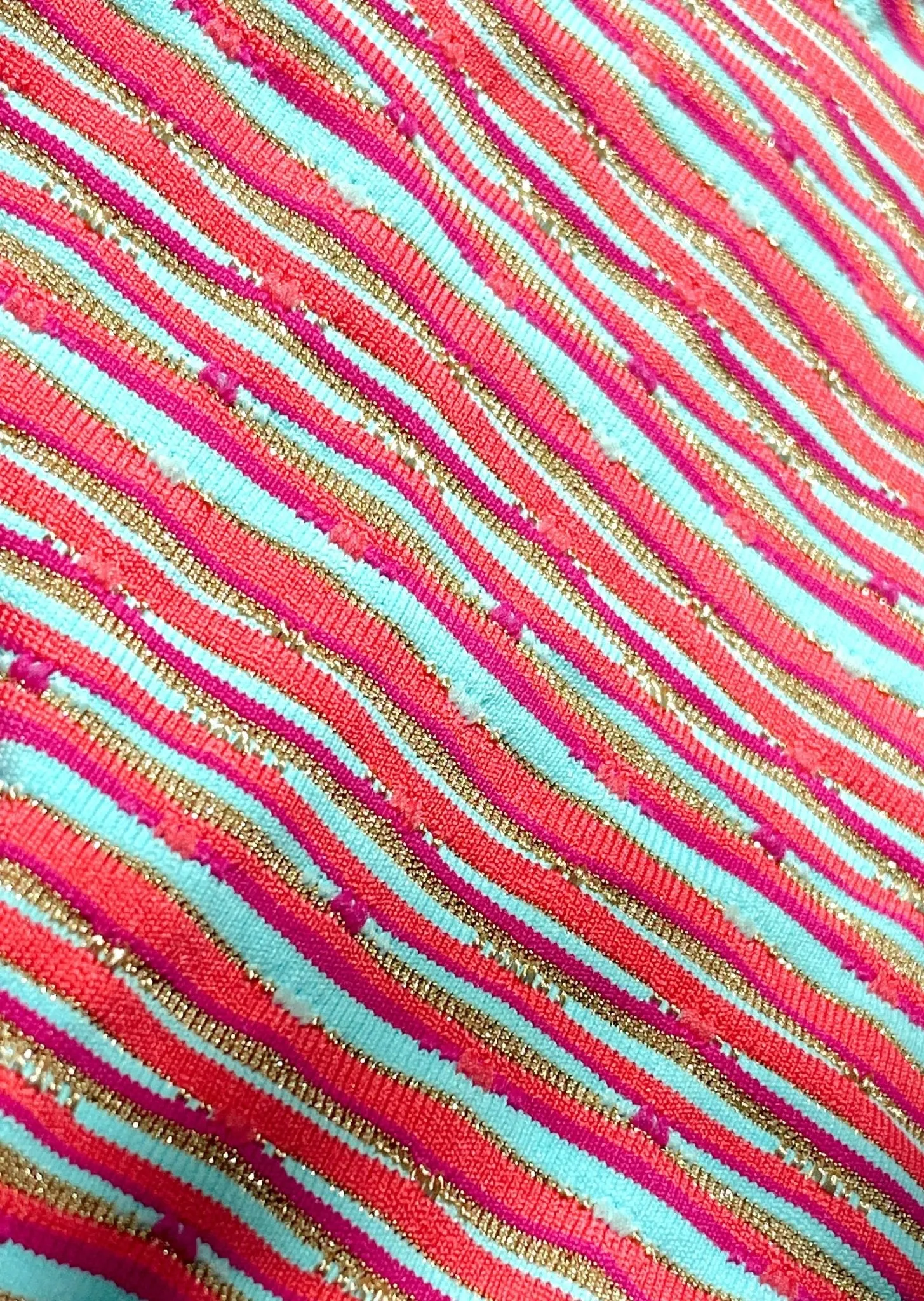 Tahiti Skirt - Fiesta