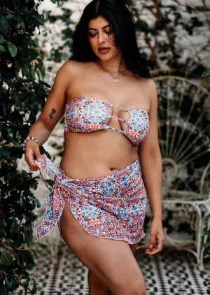 Tahiti Skirt - Wanderlust