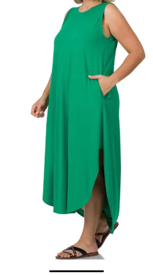 Tank Sundress