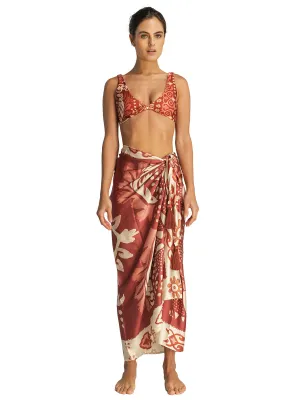 Taylor Sarong ::RET