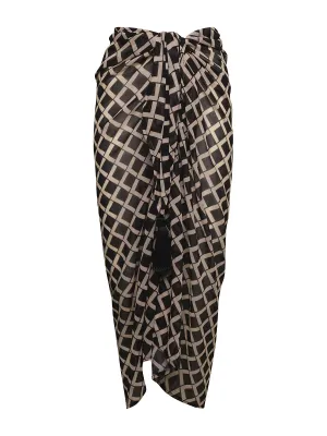 Taylor Sarong ::RET