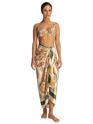 Taylor Sarong ::RET