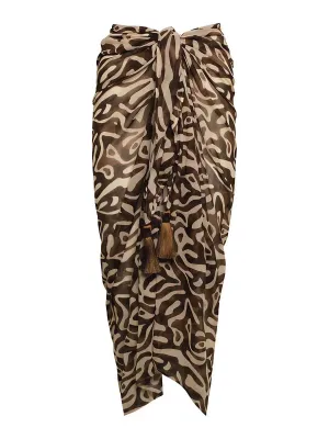 Taylor Sarong ::RET