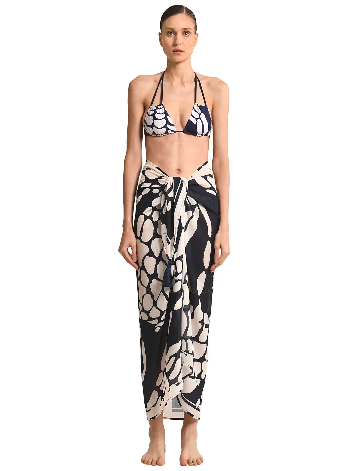 Taylor Sarong ::RET