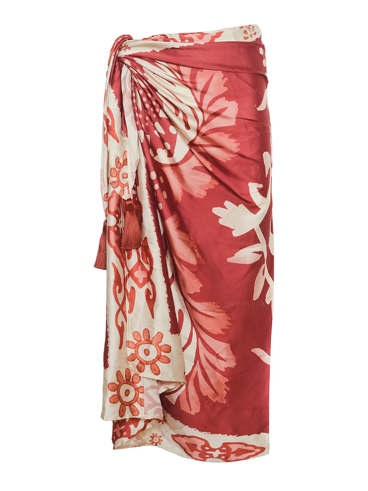 Taylor Sarong ::RET