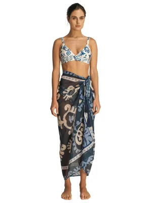 Taylor Sarong ::RET