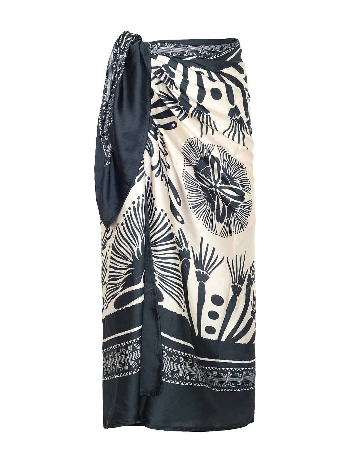 Taylor Sarong ::RET
