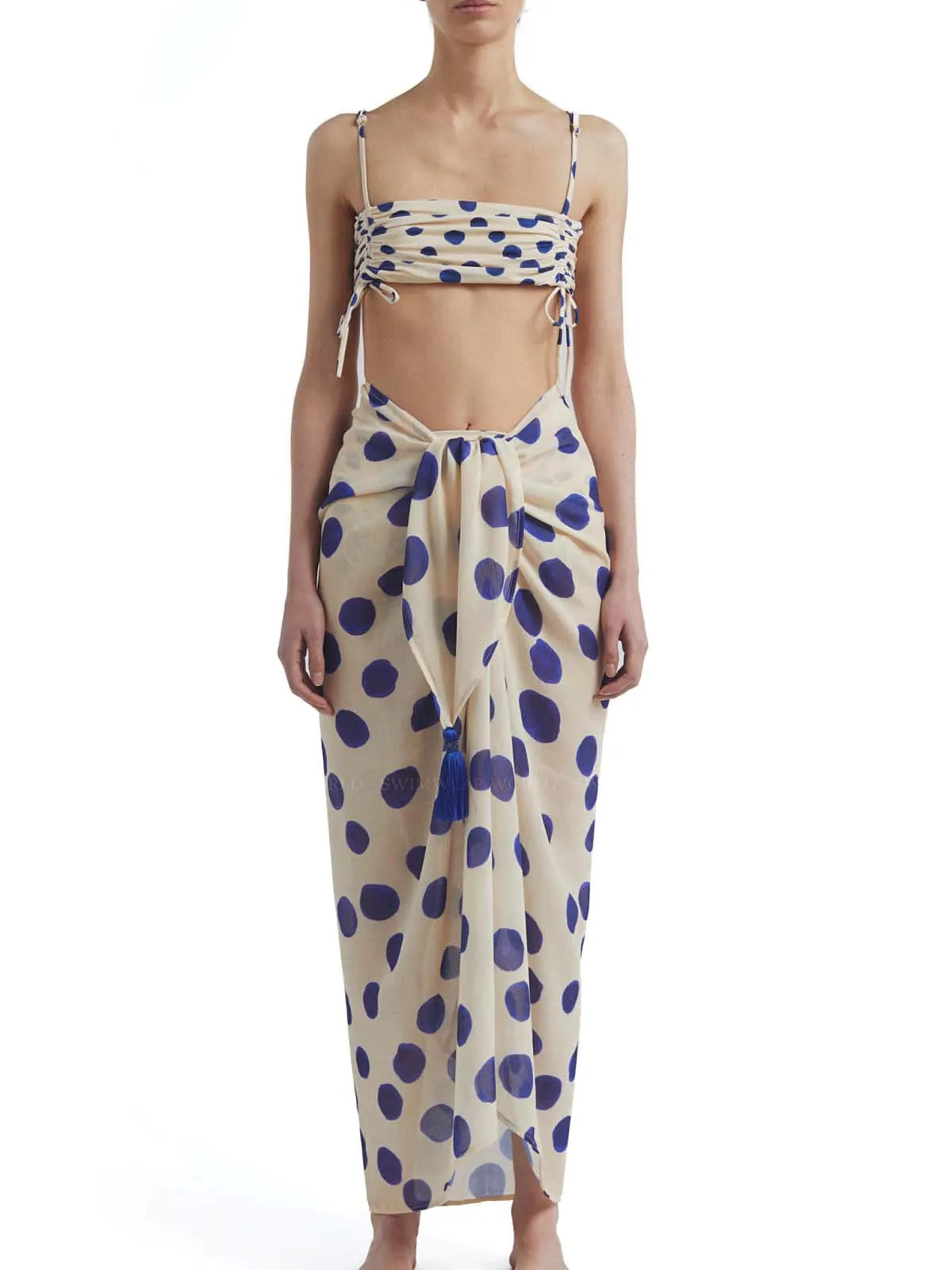 Taylor Sarong ::RET