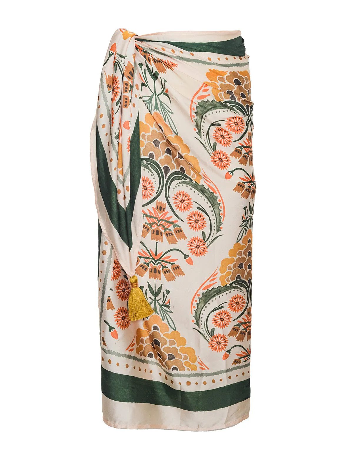 Taylor Sarong ::RET