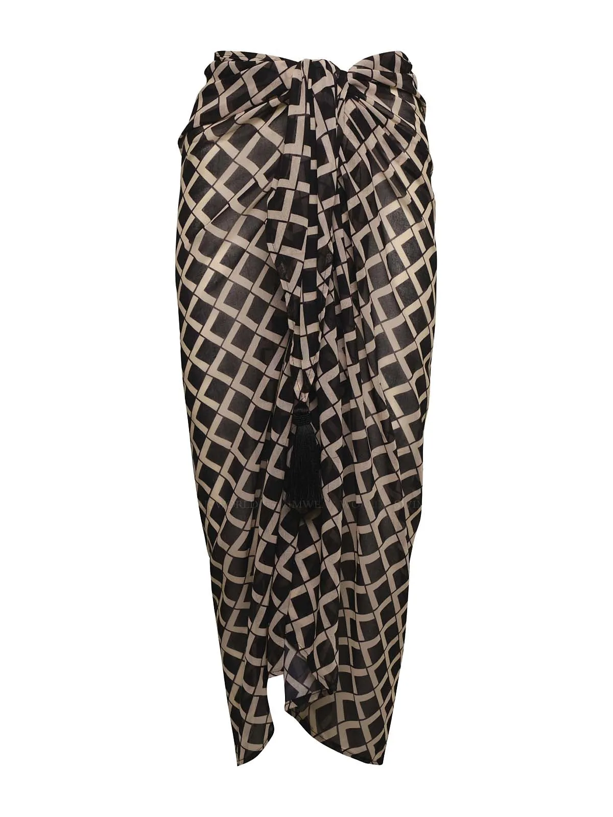 Taylor Sarong ::RET