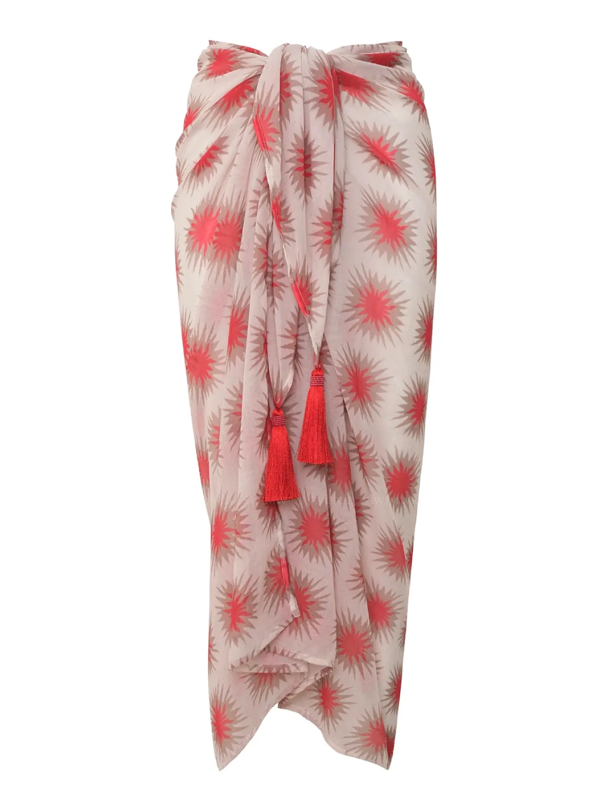 Taylor Sarong ::RET