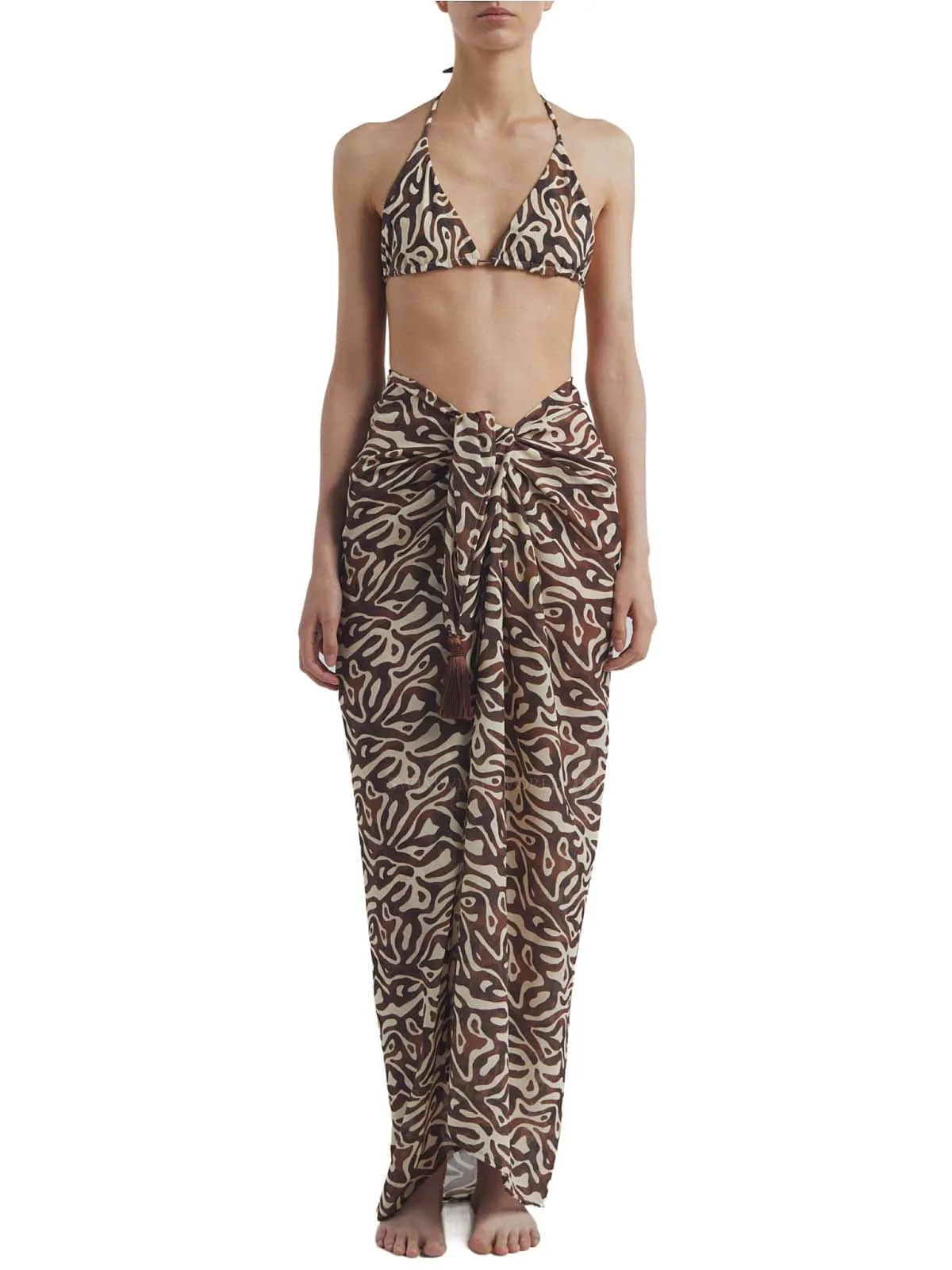 Taylor Sarong ::RET