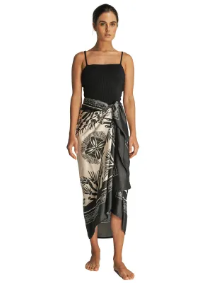 Taylor Sarong ::RET