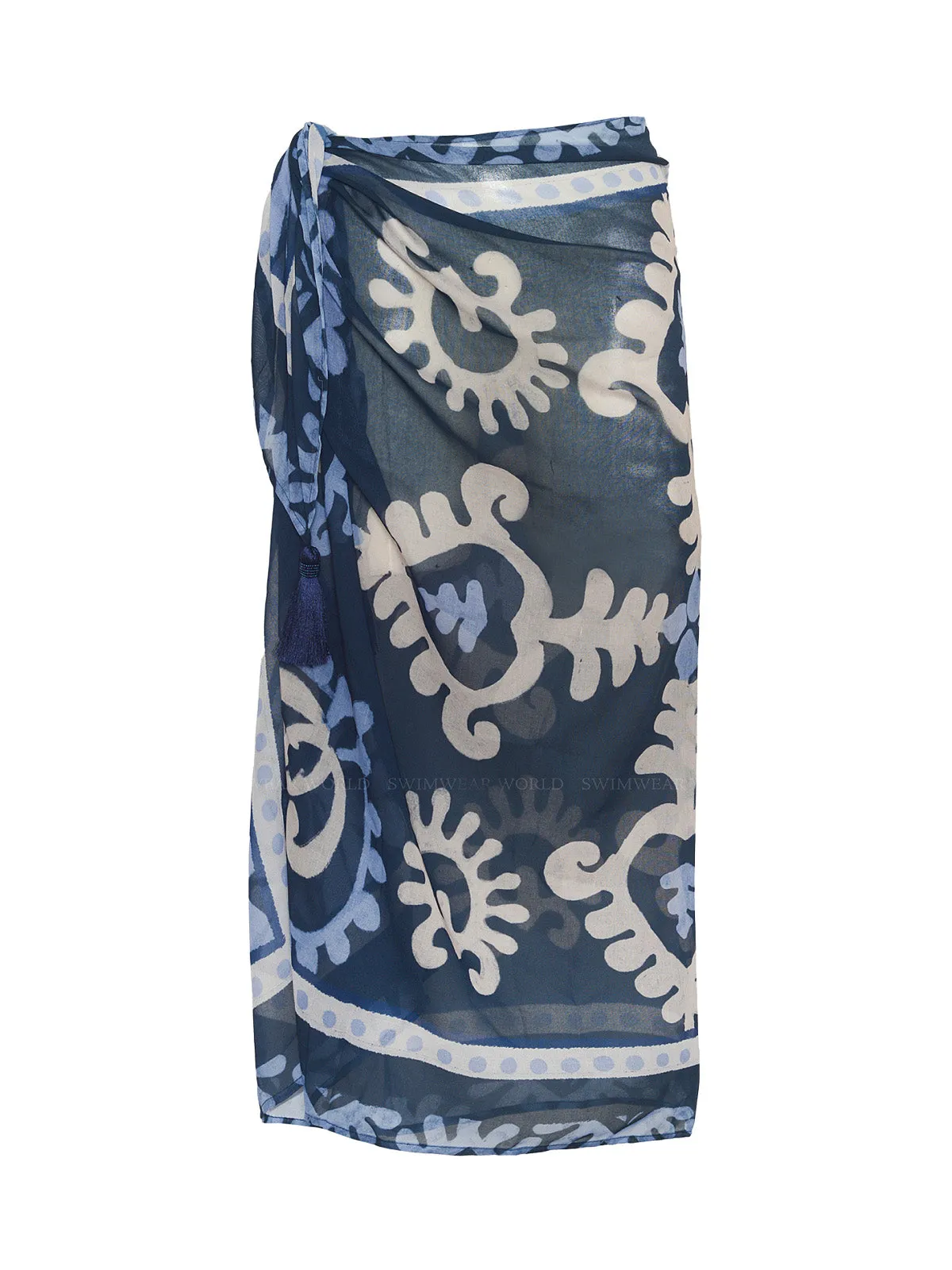 Taylor Sarong ::RET