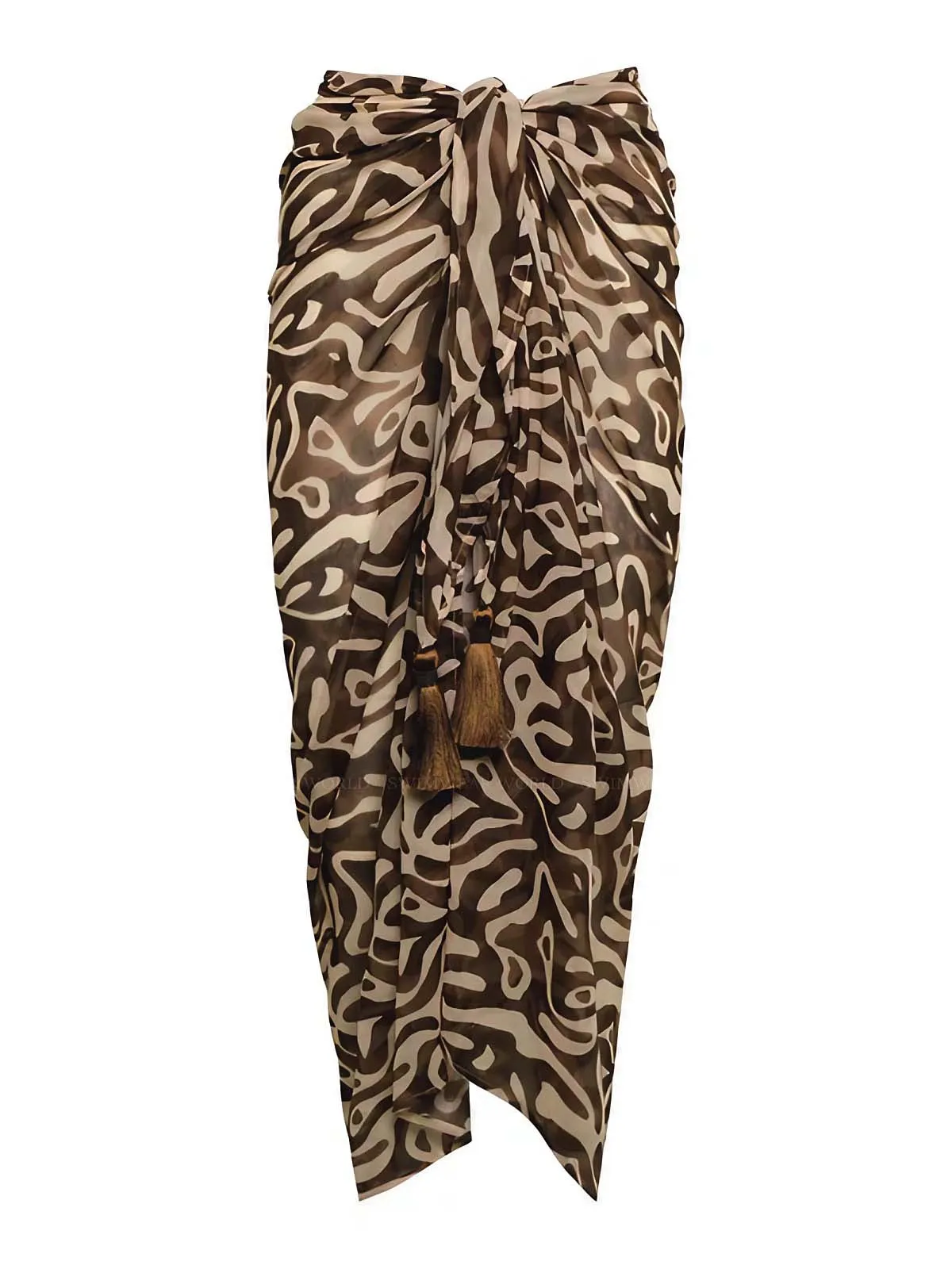 Taylor Sarong ::RET