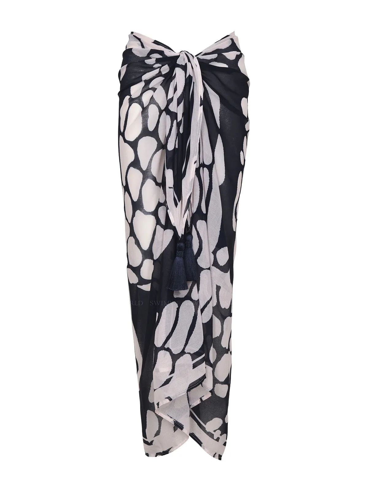 Taylor Sarong ::RET