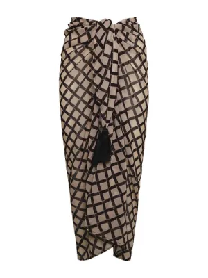 Taylor Sarong ::RET