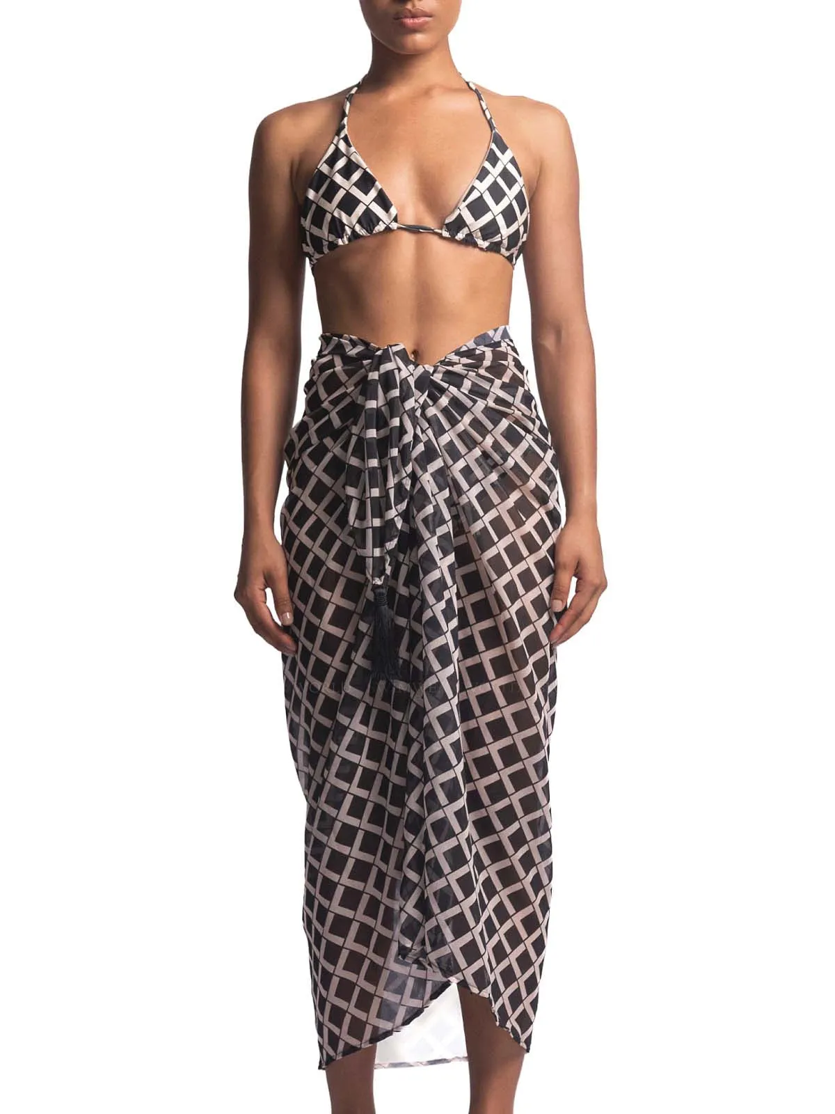 Taylor Sarong ::RET