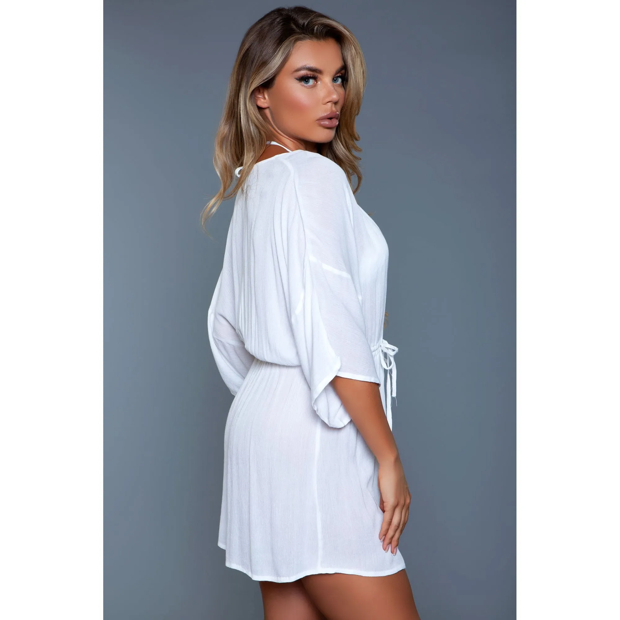 Thalia Beach Dress