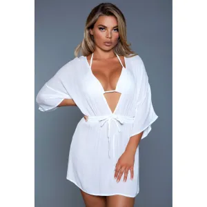 Thalia Beach Dress