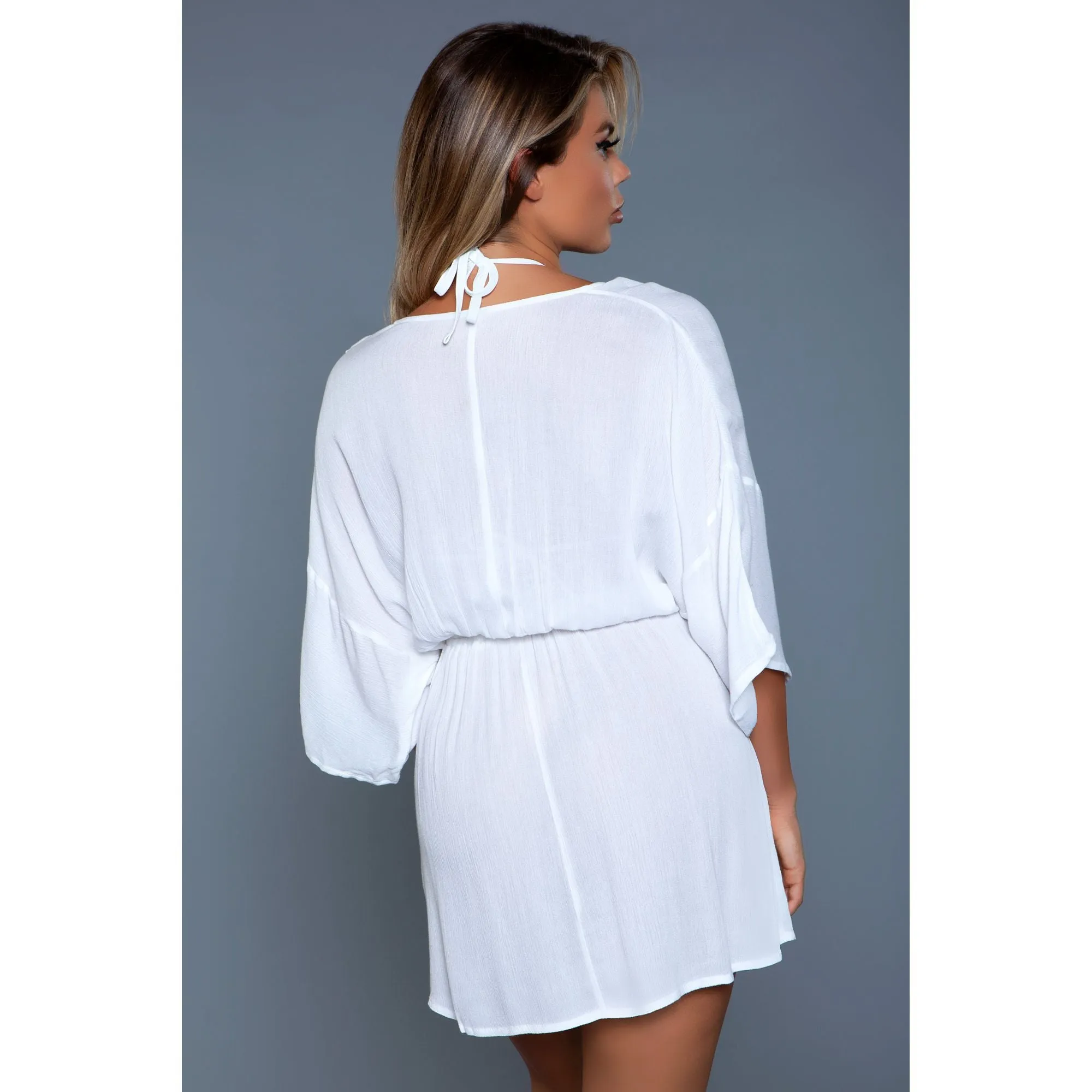 Thalia Beach Dress