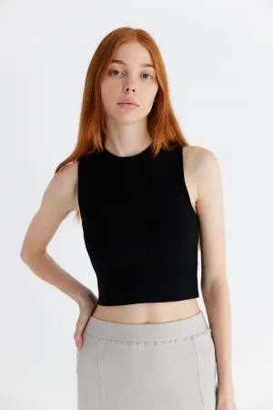 The Farrah Top