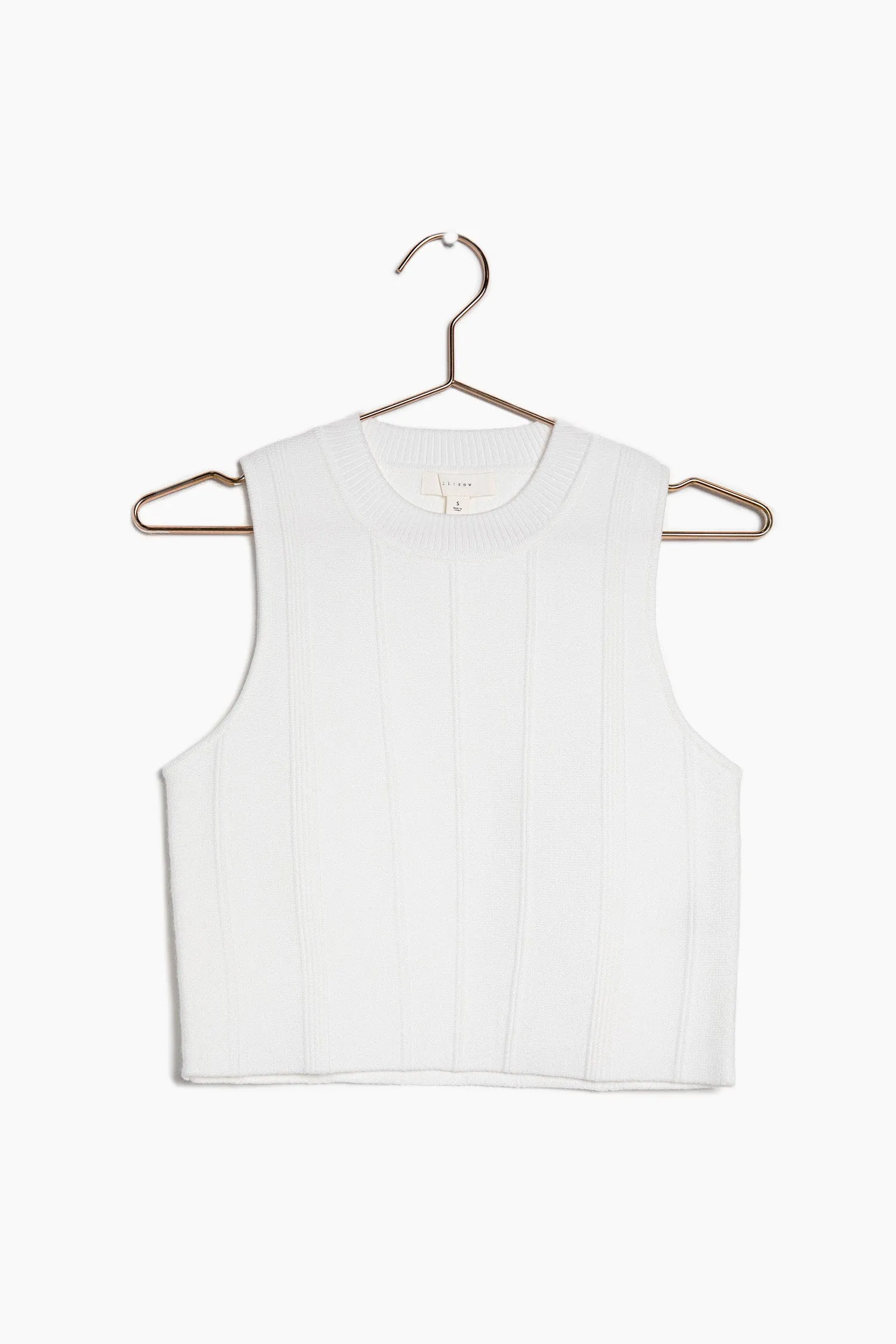 The Farrah Top