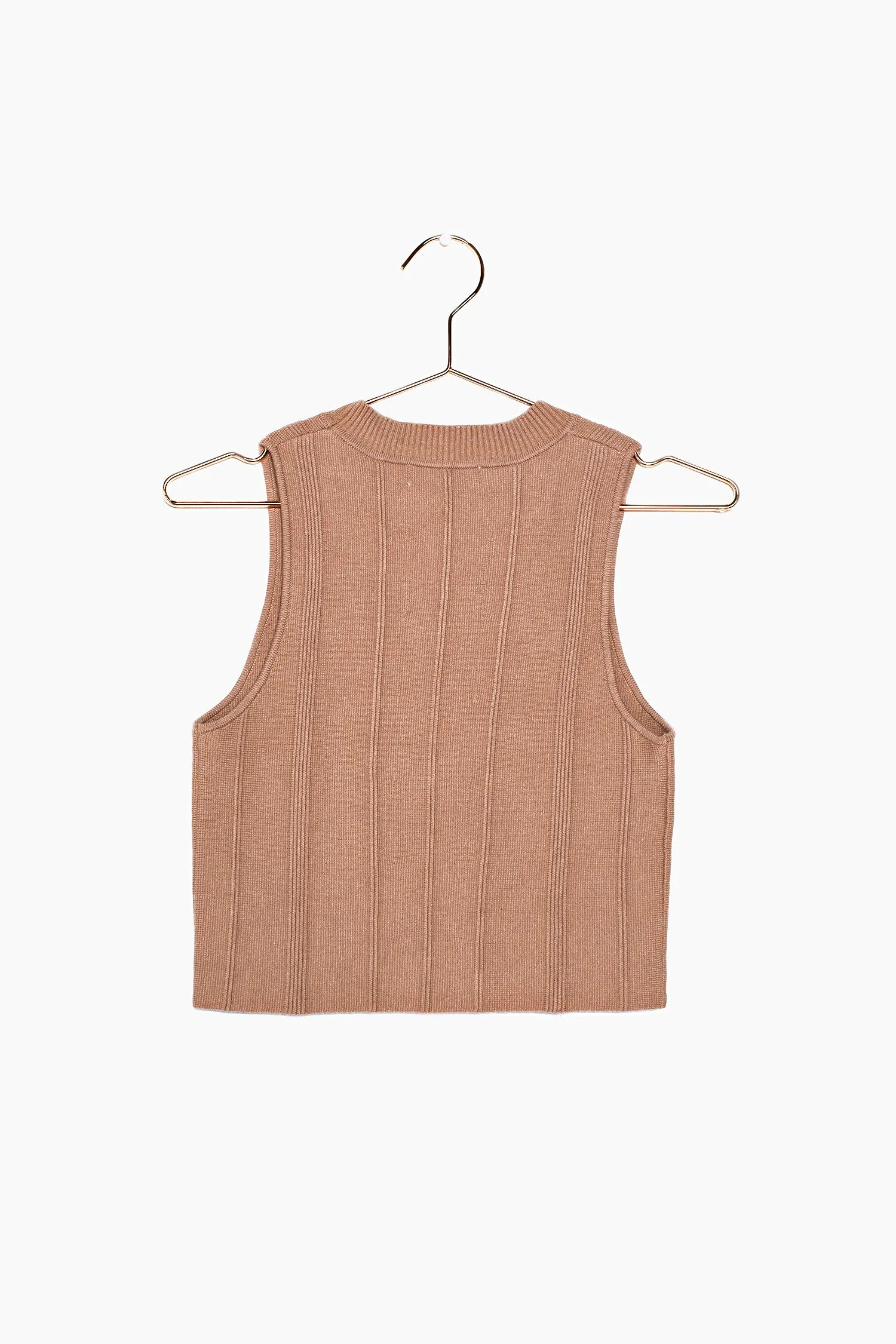 The Farrah Top