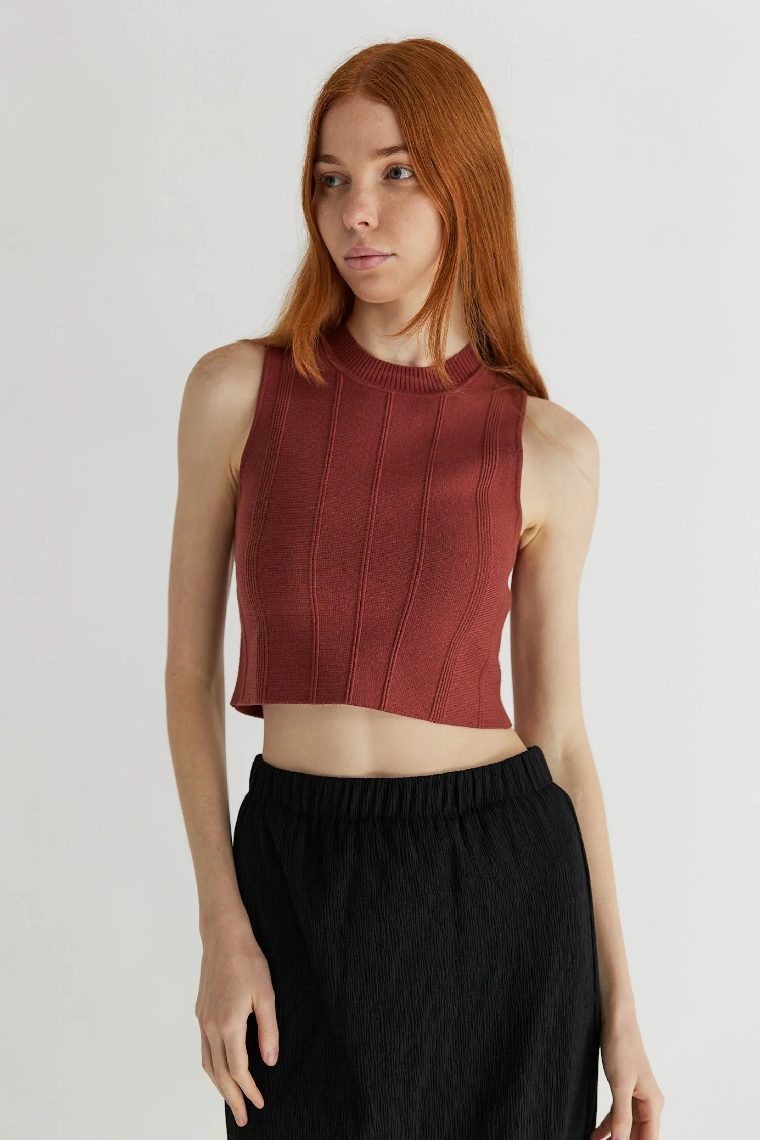 The Farrah Top