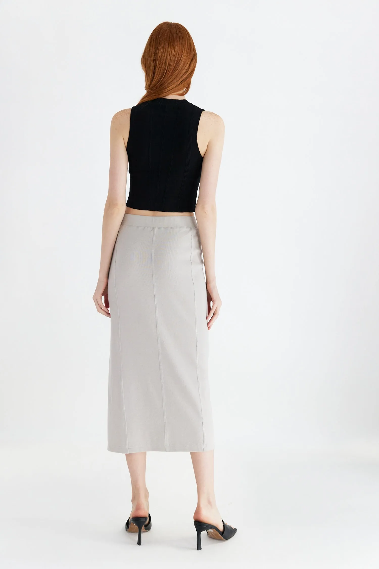 The Farrah Top