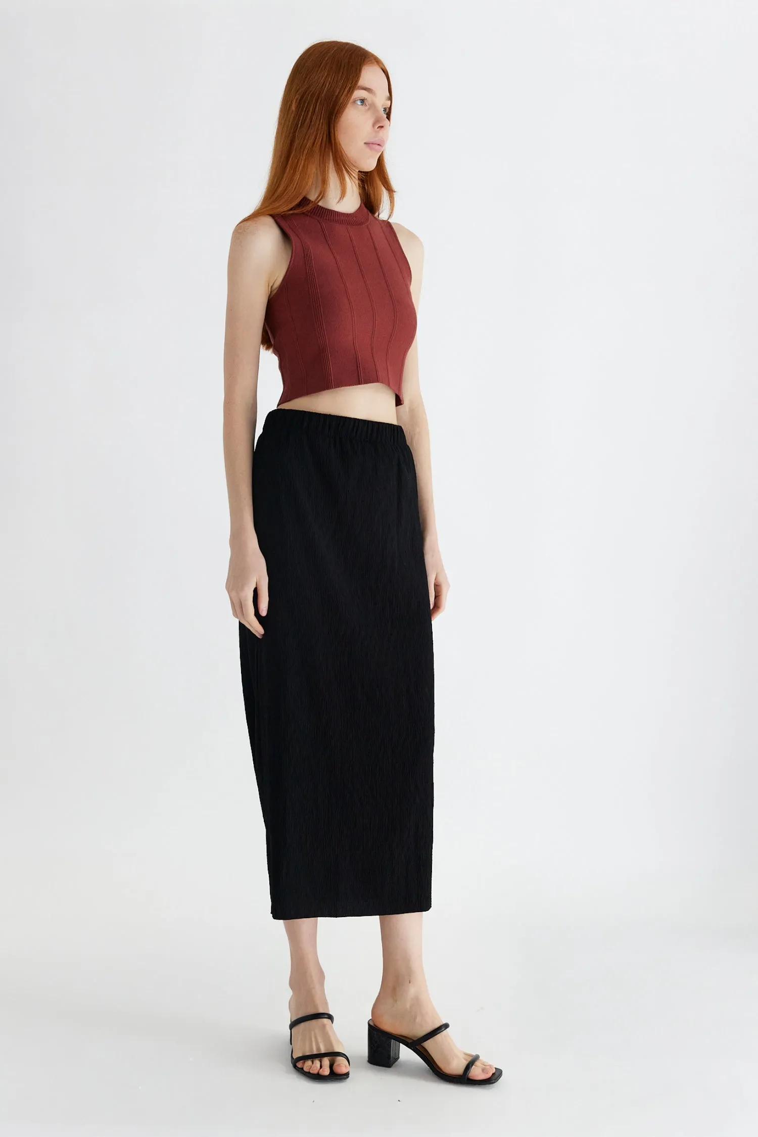 The Farrah Top